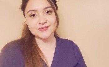 Nut. Fernanda Moreno, Nutricionista