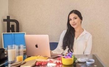 Nutrióloga Tonantzin Lomeli - Nutrición en Puerto Vallarta