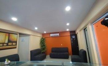 Consultorio de Nutrición