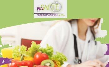 Biosante Nutrición Clínica & Spa