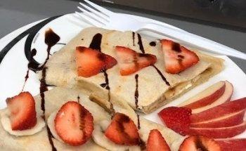 Club de Nutrición América