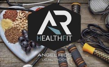 Nutrición AR