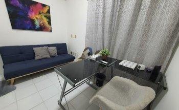 Nutrióloga Stephany CV