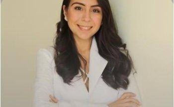 Lic. Ana Mariela Madrigal Dominguez, Nutriólogo clínico