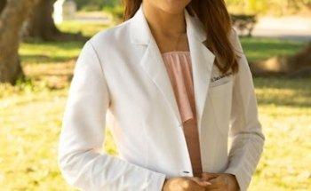 Nutrióloga Diana Paola Becerra Castellón