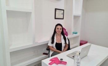 Nutrióloga Fernanda Salcedo