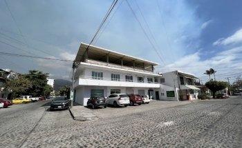 Nutrióloga Andrea Palacios