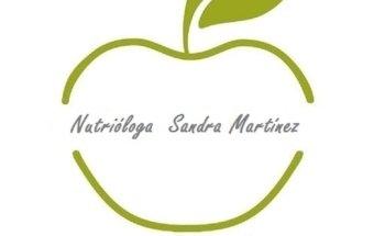 Nutrióloga Sandra Martínez