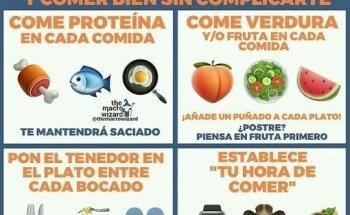 Naturismo Plantas Deporte