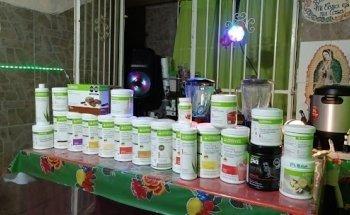 Club Nutricional arboledas