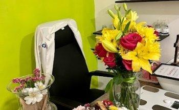 Nutrióloga Veronica Cibrian