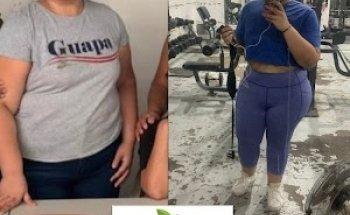 Nutrióloga Jocelyn Velasco