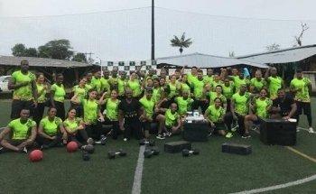 Centro de Acondicionamiento Físico Personalizado Vida y Salud