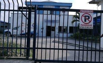 Hospital Ismael Roldan Valencia