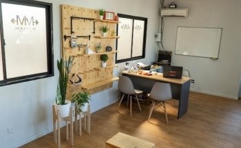 MM Nutrición Deporte & Salud