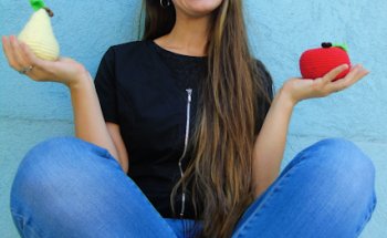 Lic. Jessica Lamberti - Comer Consciente