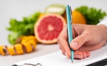 Vero Coach Nutricional