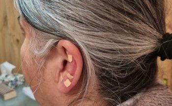 Nutricionista Gabriela Barrera M.