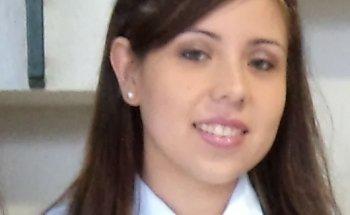 Nut. Pía González Arroyo, Nutricionista