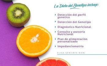 AlmaSana Nutri Rancagua