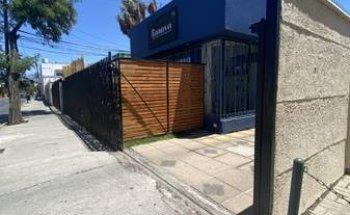 Nutricionista Constanza Muñoz