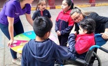 Nutricionista Claudia Riquelme Palacios