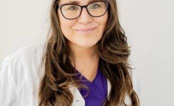 Nut. Macarena Aldunate Sepulveda, Nutricionista