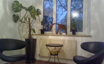 Studio für Ernährungsberatung