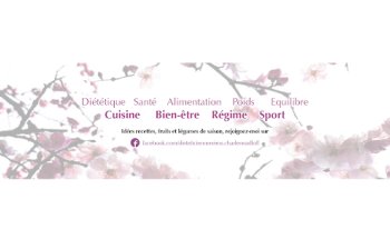 Adloff Charlène Diététicienne-Nutritionniste Reims