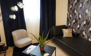 Charlène Labeste - Diététicienne Nutritionniste