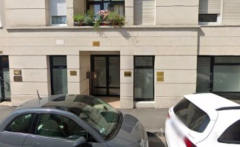 Sophie Tisseront- Roth Diététicienne - nutritionniste Reims