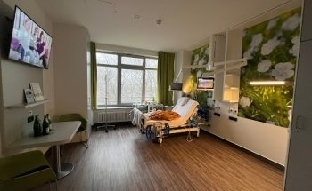 Sana Adipositaszentrum NRW