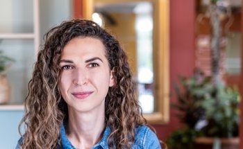 Johana LE LORREC - Diététicienne Nutritionniste D.E. - Rennes