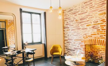 CABINET CEDRIC LORAND NUTRITIONNISTE