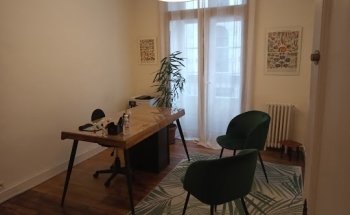 Sandrine Babak - Diététicienne Formatrice