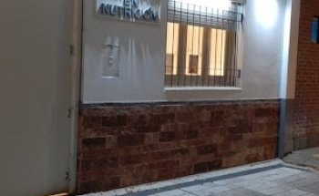 Nutricionista Luna Fernández