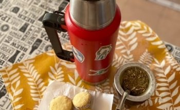 Licenciada en Nutrición Agostina Cracogna