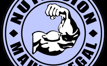 Nutricionista Mauro Legal