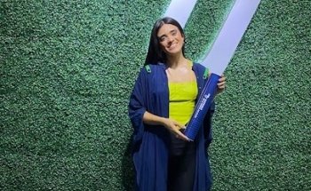 Nutricionista Abril Villalba