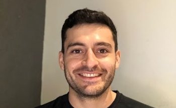 Nutricion Deportiva Juan Pablo González