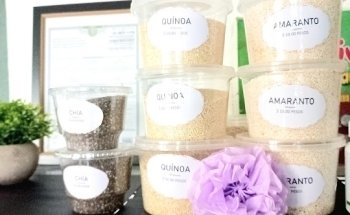 Control Nutricional para su problema de salud