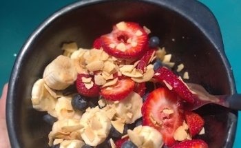 Nutricionista Carolina López