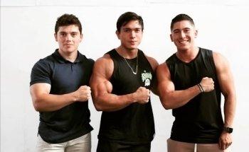 Nutricionista Deportivo John Giraldo