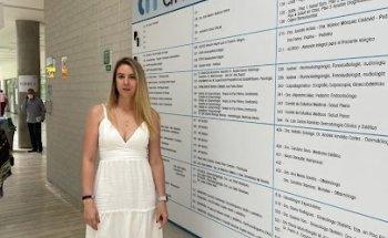 Arrivée centro de nutrición y bienestar