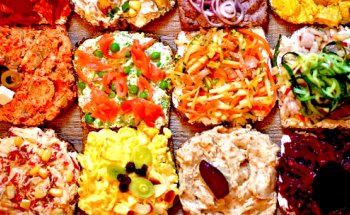 Medizinische Ernährungsberatung Hofmann