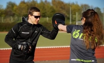 ITEB - Personal Trainer und Ernährungsberatung Rostock