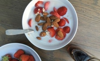 Emeline Demouveaux - Diététicienne