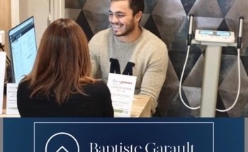 Diététicien-Nutritionniste - Baptiste Garault