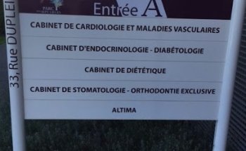 Delphine Bailly DIETETICIENNE NUTRITIONNISTE