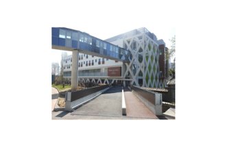 Vanessa Mallet Tillet - Diététicienne